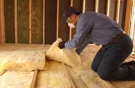 Types of Insulation We Offer in Unadilla, GA